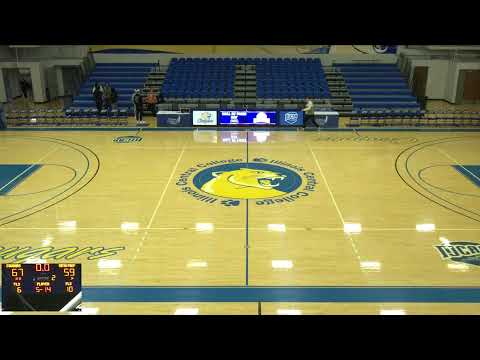 Illinois Central College vs Semo Prep School Mens Other Basketball Illinois Central College vs Semo Prep School Mens Other Basketball