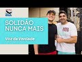 Solidão Nunca Mais "ao vivo" Voz da Verdade (Culto)