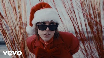 Luke Spiller - Merry Xmas Everybody