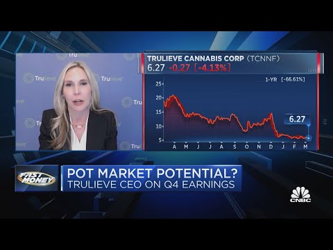 Trulieve Career