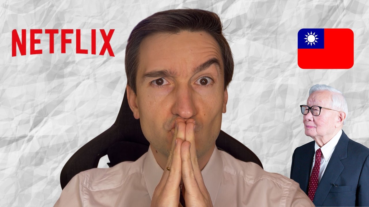 Чи будуть ще знижки? Провальний звіт NFLX