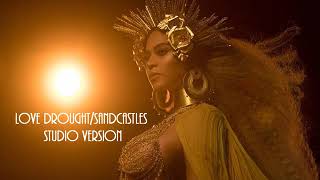 Beyoncé - Love Drought\/Sandcastles (Live Studio Version Grammys 2017)