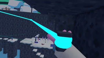 Yeeps Outpost Speedrun *Former World Record*