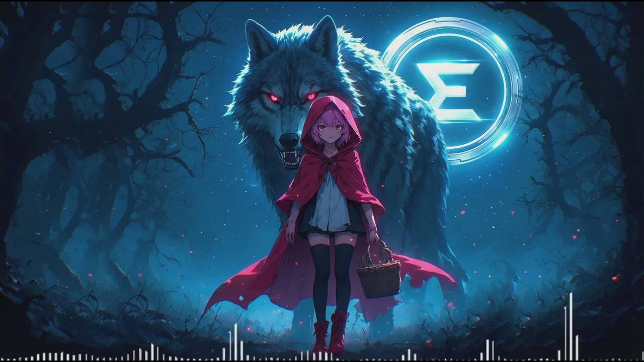 GHOSTBUSTERS THEME 👻🔊 Official NEONIX EDM Synthwave Remix