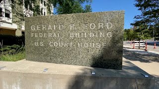 Cedar Springs woman files federal lawsuit alleging pregnancy discrimination