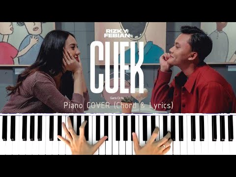 Cuek (Garis Cinta Pt.2) - Rizky Febian