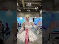 韓国のイラストフェスでスターセイヴァーのエピンデルとして2日間出演しました!ありがとうございました! #cosplay