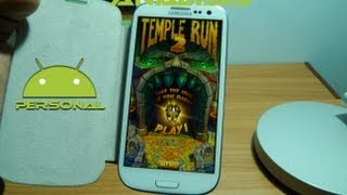Analisis a Temple Run 2 // Tu android Personal screenshot 2