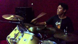 The last block-watch your back taiping oi!sters