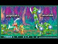 Youtube Thumbnail title