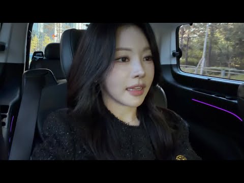 과거회상과 결혼식 하객 브이로그