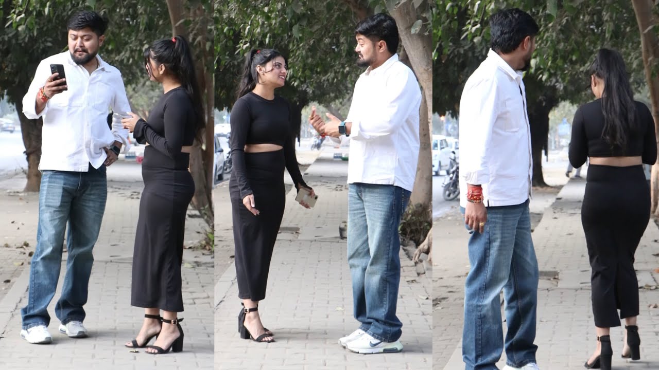 चाँद का टुकड़ा लगती हो तुम 😱🥰 || Hem Yadav Rao Sahab