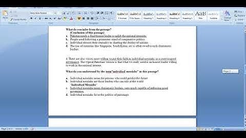 ENG 101 Assignment no 2 solution with link spring 2019