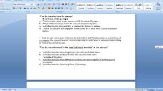 ENG 101 Assignment no 2 solution with link spring 2019