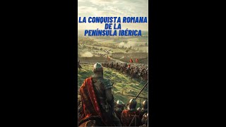 La INVASIÓN MUSULMANA de la PENÍNSULA IBÉRICA. Historia de ESPAÑA.