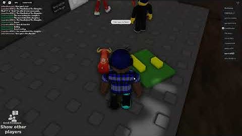 How to get New Secret ending in NPCs are becoming smart: Shrink Ray