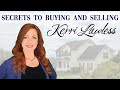 Secrets to Buying and Selling Real Estate Finally Revealed! Local Realtor Tells All