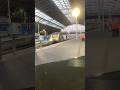 Scotrail Inter7City 1T80 0536 Inverness to Glasgow Queen Street arriving #trainspotting #scotrail