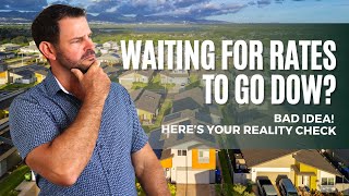 The Biggest Home Buying Mistake in 2025 (Don’t Fall for This!)