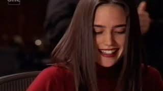 The $treet: 1x06 The Ultimatum (rare Jennifer Connelly tv-show)