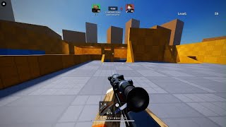 Roblox_COM PIETRO Sniper e duelos