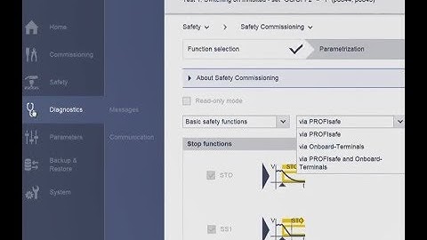 SINAMICS S210 Servoantriebssystem im Einsatz im Gerätewerk Erlangen