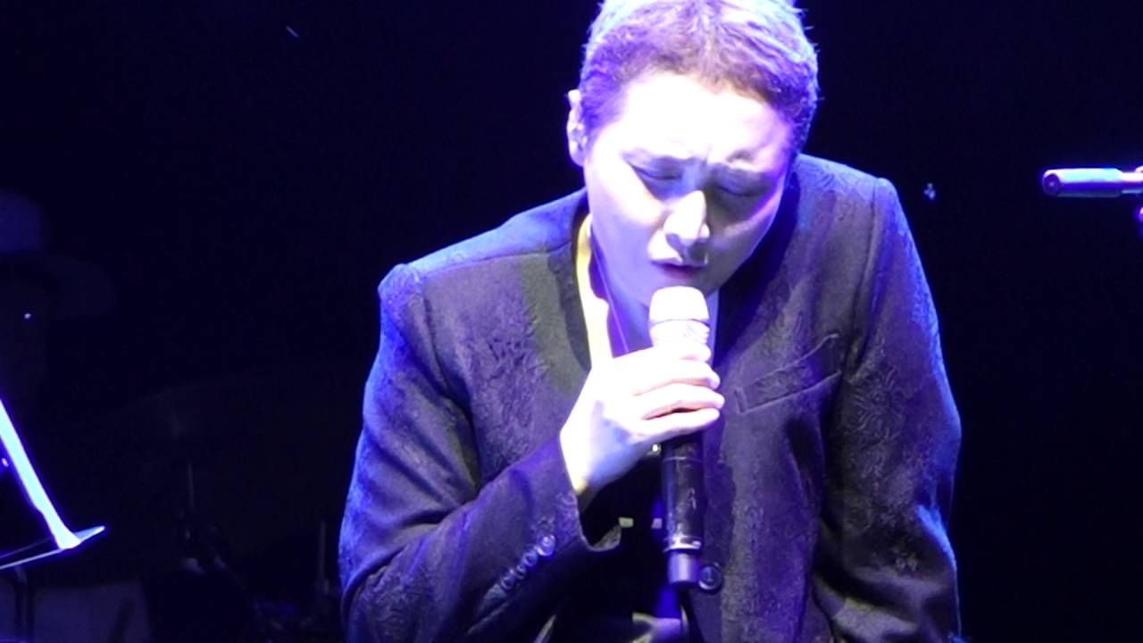 처음 느낌 그대로 & 너무 다른 널 보면서,이소라 @지산 밸리록 페스티벌