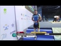 Men 94KG A Clean & Jerk Snatch 2014 World Weightlifting Championships