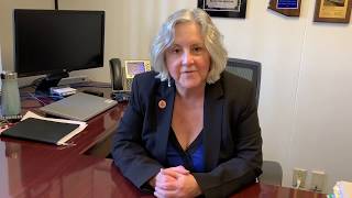 Arizona Representative Pam Powers Hannley 2020 Bill Spotlight