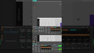 ableton stock device ambient guitar chain #musicproduction #ambientmusic
