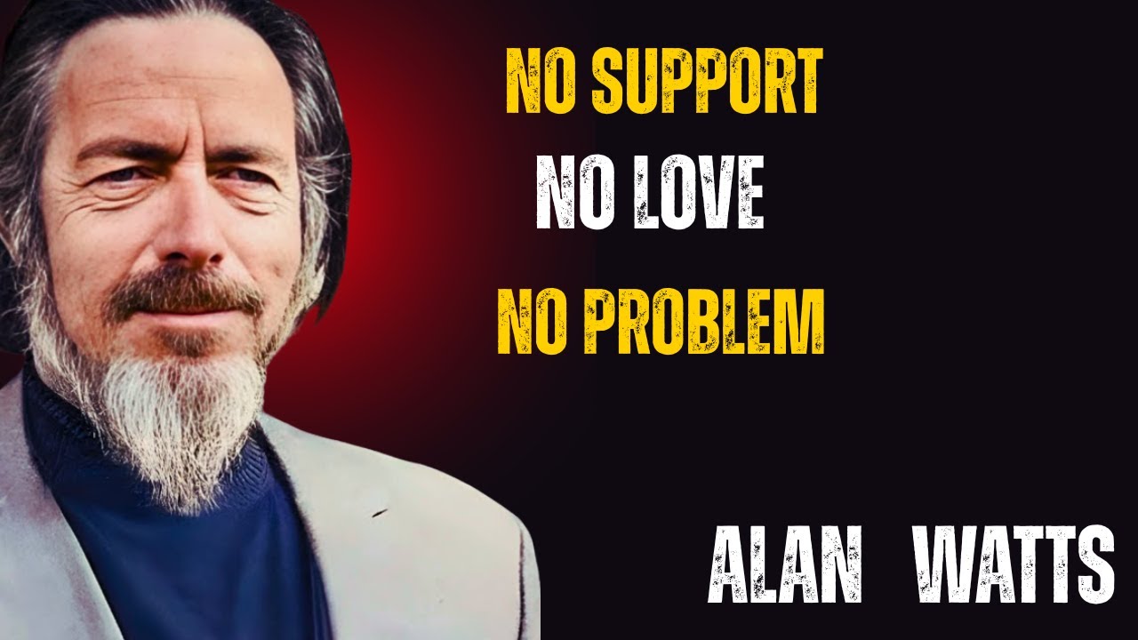 NO SUPPORT NO LOVE NO PROBLEM