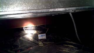 Basement Sub Floor.AVI