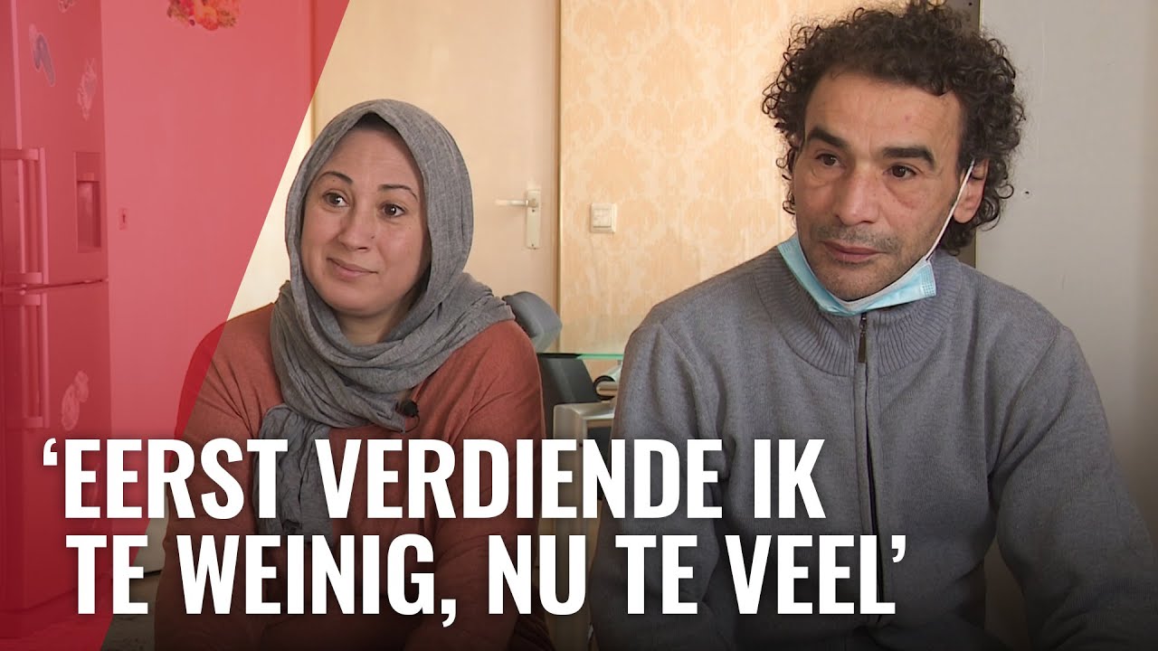 Gezin moet blijven in sociale huurwoning met één kamer