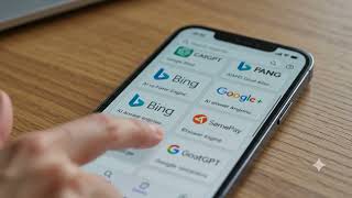 I Updated my Google Search and AI Engine Alternatives Guide - Check My Visibility Tips!