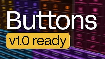 Bitfocus Buttons is here!