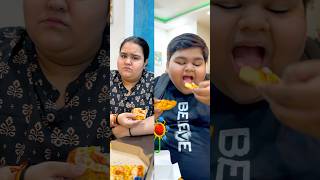 Tuition Teacher vs Student or Pizza Maggi ~ Abhay Bhadoriya #shorts #funny #maggi #student #ytshorts