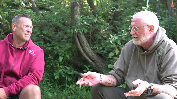 When Jerry Hammond met Jim Hepper