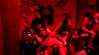 Creep - Radiohead Cover Big Lucky At Sky 1944 Bar Hangzhou