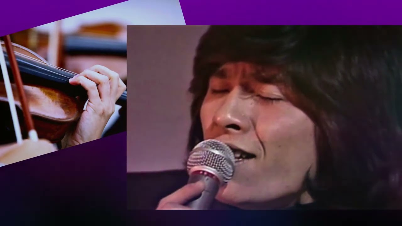 抱きしめて（ABRAZAME） ～ 西 城 秀 樹 ～　Hideki Saijo