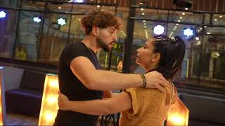 Abda Dancers Gülçi̇n & Kenan By Ni̇lycan