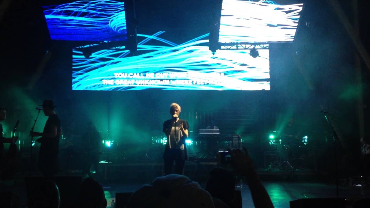 UNITED - Oceans1 - Outcry Miami