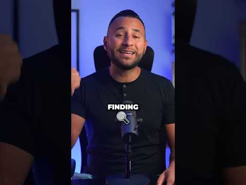 Thumbnail for Jorge Contreras | Airbnb Arbitrage 