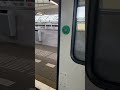 deuren sluiten van SNG