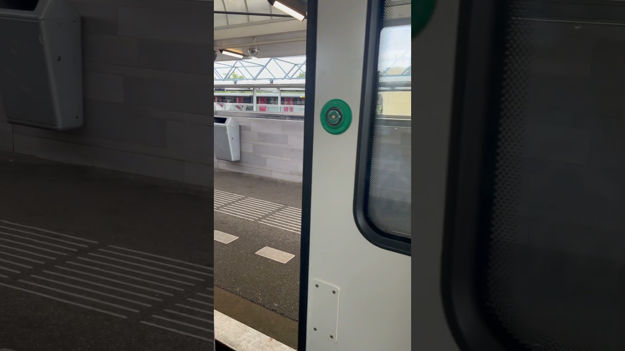 deuren sluiten van SNG