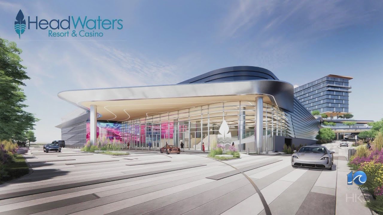 Meeting on Norfolk casino future postponed again