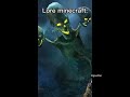 Lore Minecraft Vs Lore Terraria