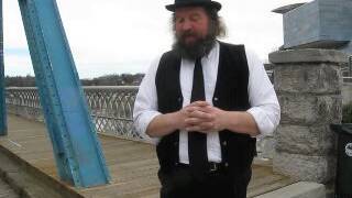 Chattanooga Ghost Tours