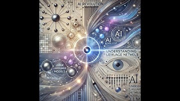 Understanding the AI Revolution: Exploring the Power of Language Models