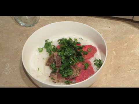 Cooking Beef Pho Recipe-11-08-2015