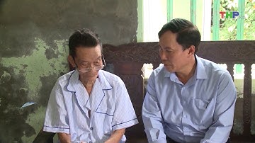 Hải Phòng dành gần 157 tỷ đồng tặng quà dịp 27 7